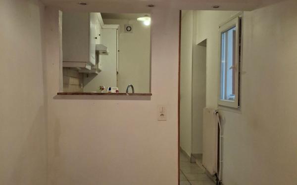 Maison à vendre    5 pièces •  Mazamet