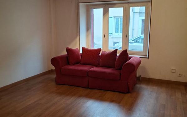 Maison à vendre    5 pièces •  Mazamet