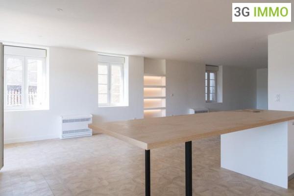 Vente / Appartement T3