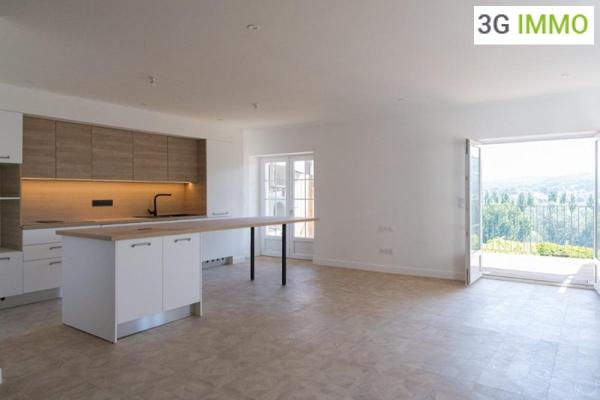 Vente / Appartement T3