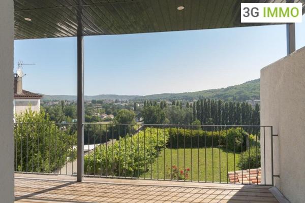 Vente / Appartement T3