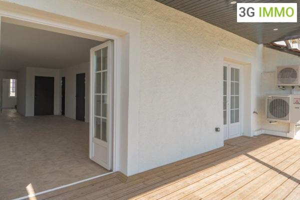 Vente / Appartement T3