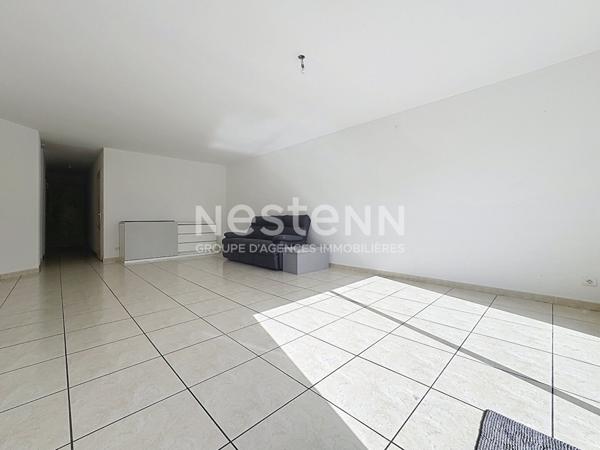 Maison de plain-pied Cuxac D Aude 3 pièce(s) 2 Chambres 81 m2 secteur calme