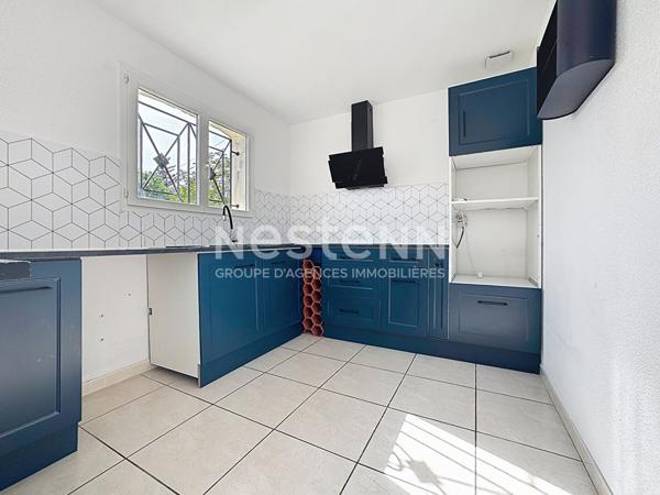 Maison de plain-pied Cuxac D Aude 3 pièce(s) 2 Chambres 81 m2 secteur calme