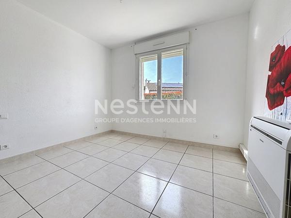 Maison de plain-pied Cuxac D Aude 3 pièce(s) 2 Chambres 81 m2 secteur calme