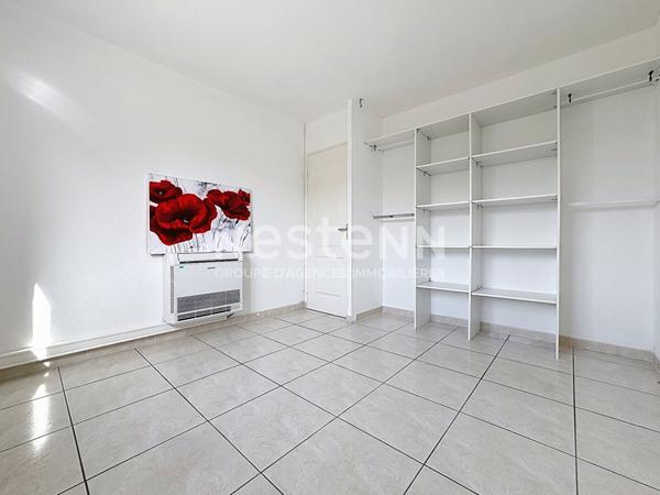 Maison de plain-pied Cuxac D Aude 3 pièce(s) 2 Chambres 81 m2 secteur calme