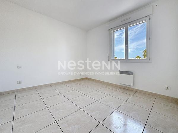 Maison de plain-pied Cuxac D Aude 3 pièce(s) 2 Chambres 81 m2 secteur calme