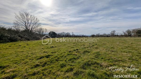 Corps de ferme de 200 m²