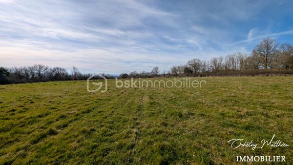 Corps de ferme de 200 m²