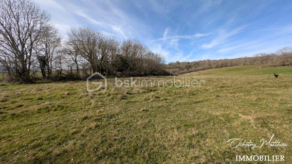 Corps de ferme de 200 m²