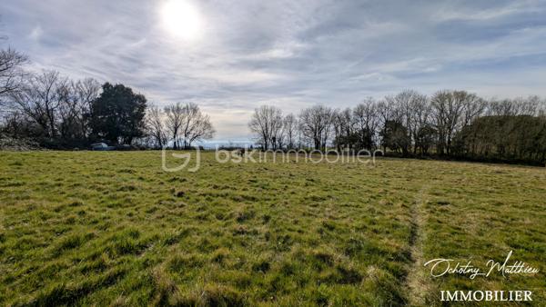 Corps de ferme de 200 m²