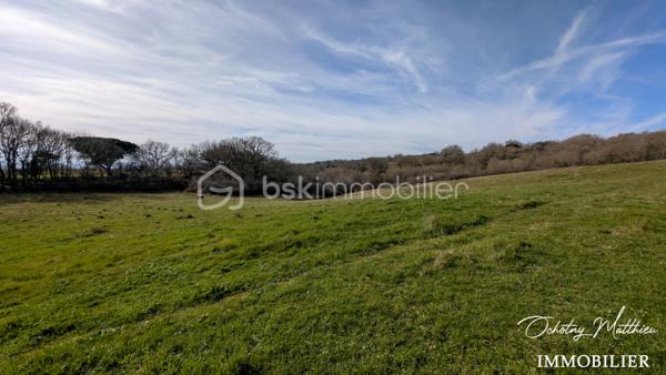 Corps de ferme de 200 m²