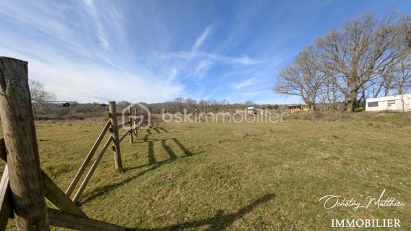 Corps de ferme de 200 m²