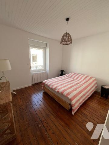 Maison de ville – L’esprit d’un appartement, le confort d’une maison