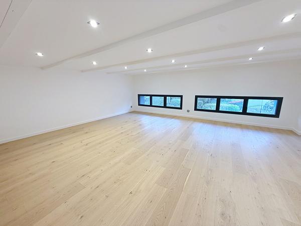 Villa 6 pièces Nord de Caen - 176M2 - Garage double