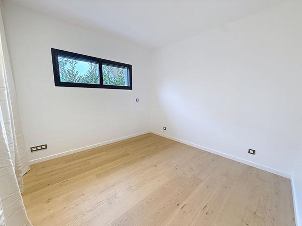 Villa 6 pièces Nord de Caen - 176M2 - Garage double