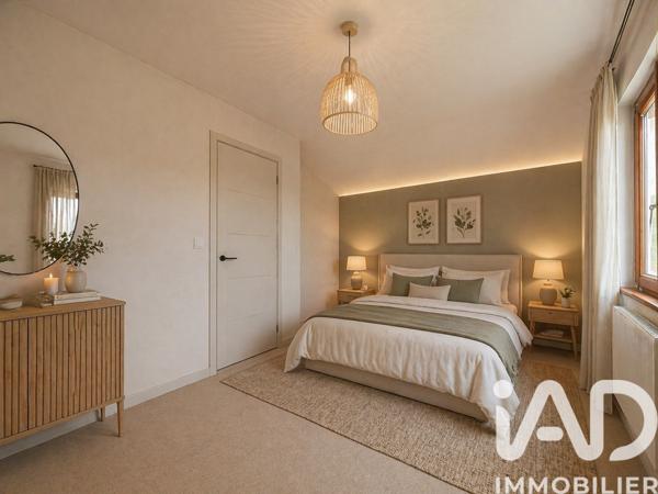 Maison à vendre 7 pièces 142 m² Publier