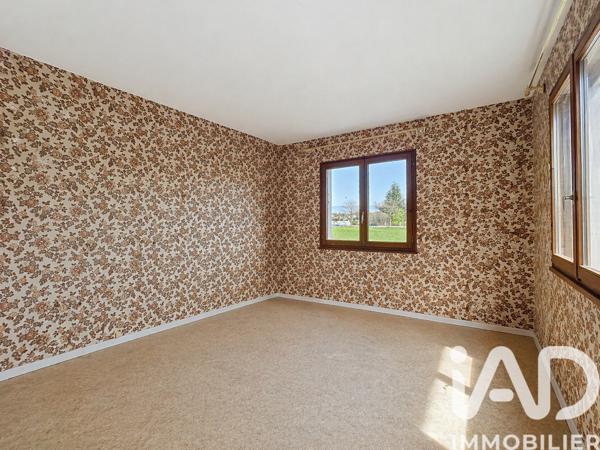 Maison à vendre 7 pièces 142 m² Publier