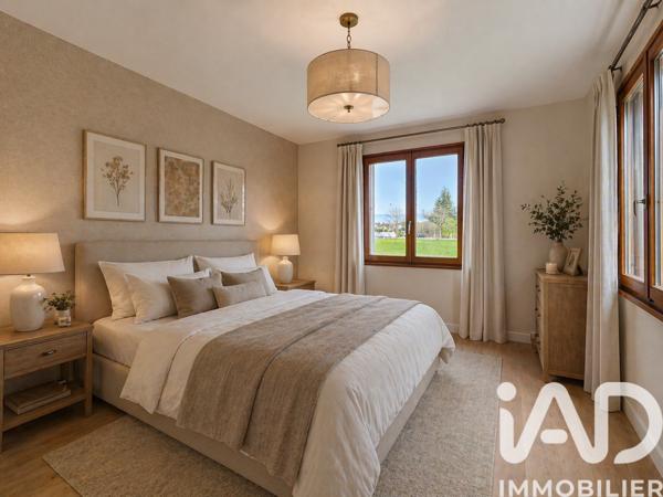 Maison à vendre 7 pièces 142 m² Publier