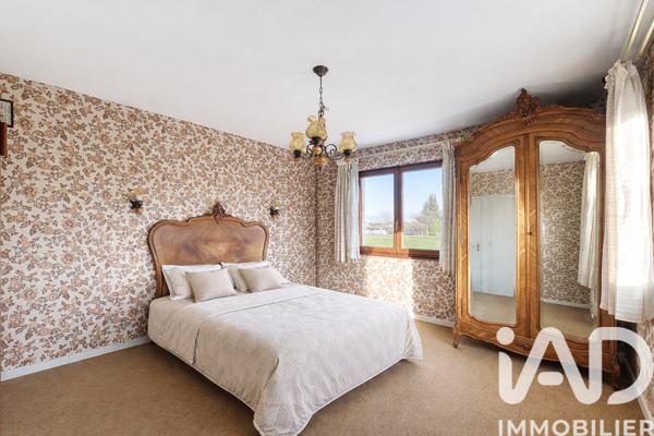 Maison à vendre 7 pièces 142 m² Publier