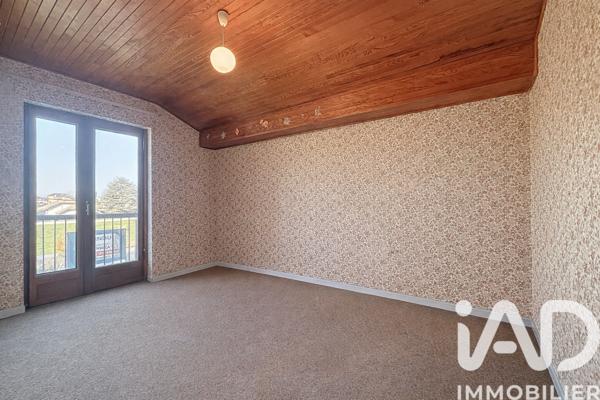 Maison à vendre 7 pièces 142 m² Publier