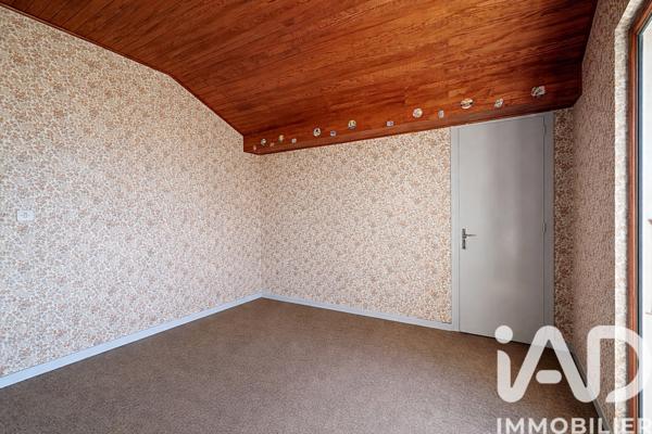 Maison à vendre 7 pièces 142 m² Publier