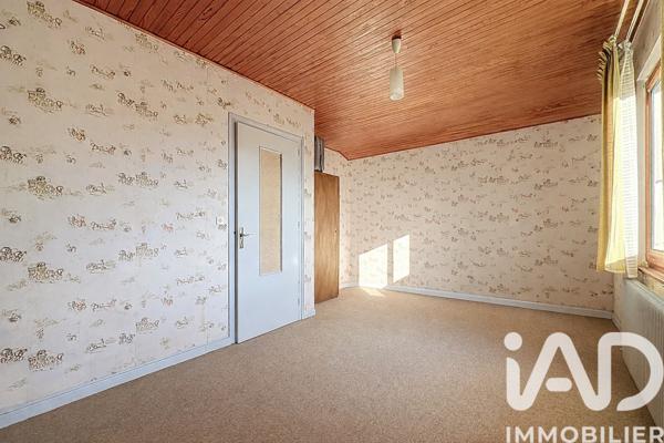 Maison à vendre 7 pièces 142 m² Publier