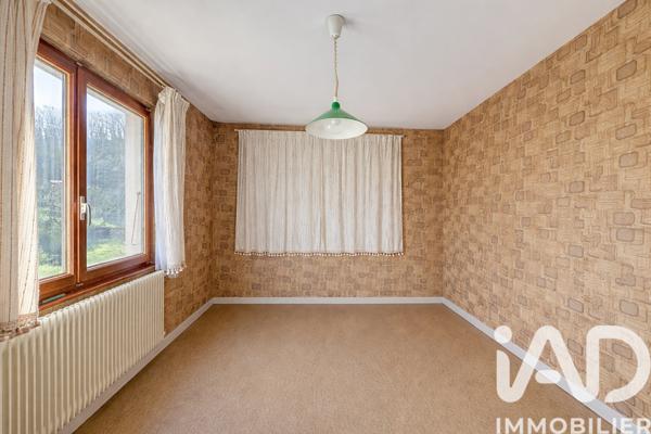 Maison à vendre 7 pièces 142 m² Publier