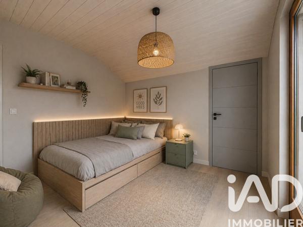 Maison à vendre 7 pièces 142 m² Publier
