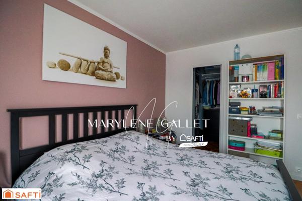 Proche des écoles maternelle et primaire,...