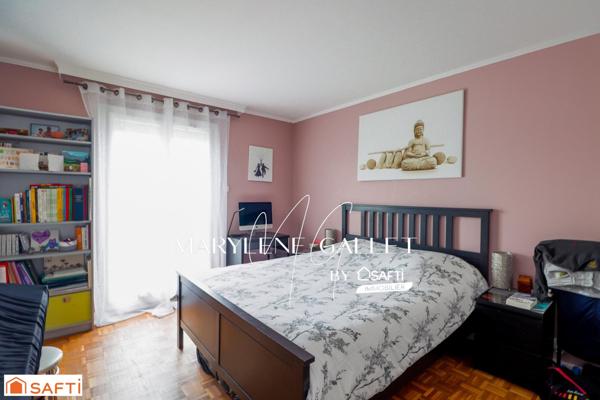 Proche des écoles maternelle et primaire,...