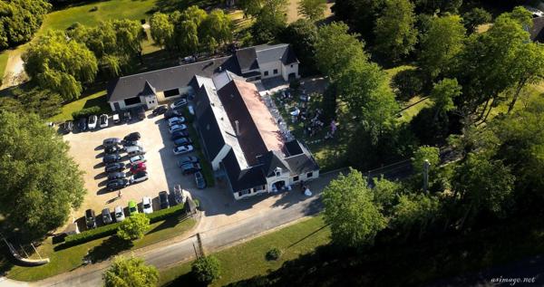 Propriété Exceptionnelle pour Projets Événementiels et Professionnels