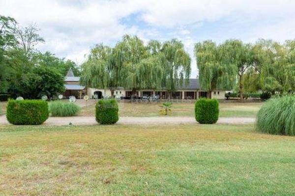 Propriété Exceptionnelle pour Projets Événementiels et Professionnels