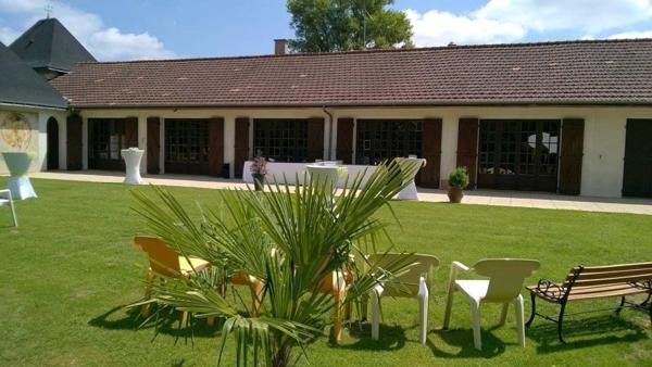 Propriété Exceptionnelle pour Projets Événementiels et Professionnels