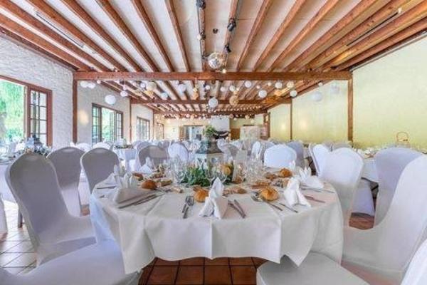 Propriété Exceptionnelle pour Projets Événementiels et Professionnels