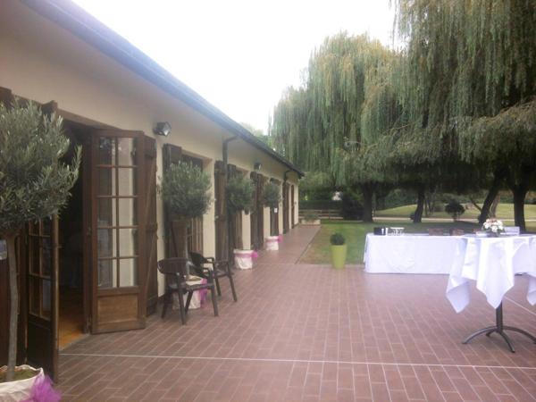 Propriété Exceptionnelle pour Projets Événementiels et Professionnels