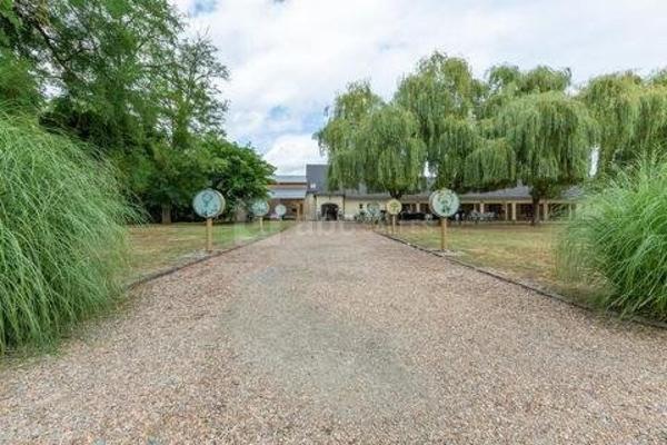 Propriété Exceptionnelle pour Projets Événementiels et Professionnels