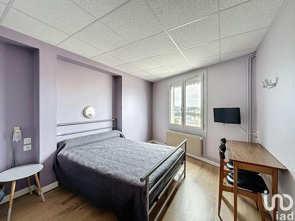 Bar-tabac à vendre 920 m² Saint-Alban-sur-Limagnole