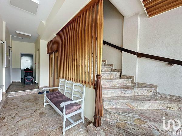 Bar-tabac à vendre 920 m² Saint-Alban-sur-Limagnole