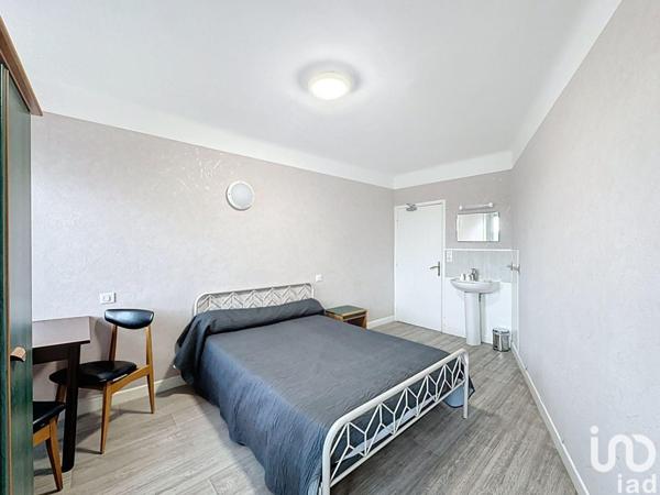 Bar-tabac à vendre 920 m² Saint-Alban-sur-Limagnole