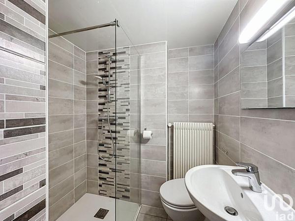 Bar-tabac à vendre 920 m² Saint-Alban-sur-Limagnole