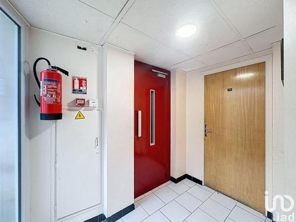 Bar-tabac à vendre 920 m² Saint-Alban-sur-Limagnole