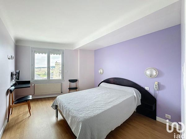 Bar-tabac à vendre 920 m² Saint-Alban-sur-Limagnole