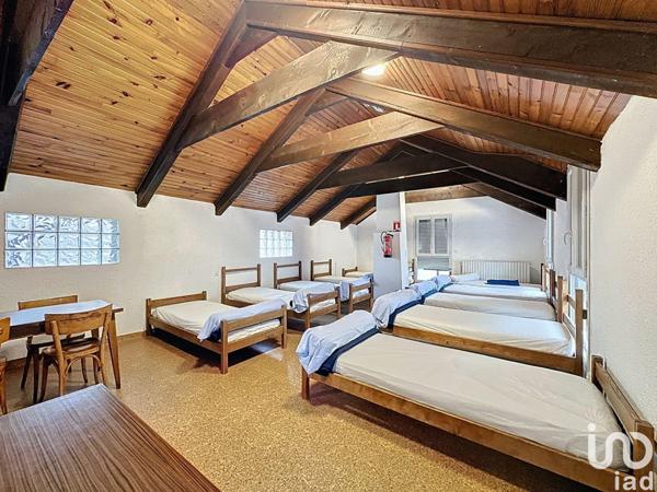 Bar-tabac à vendre 920 m² Saint-Alban-sur-Limagnole