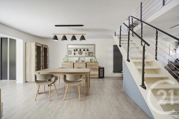 Maison à vendre  4 pièces - 113,32 m 2   BLAGNAC  - 31