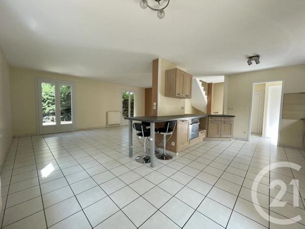 Maison à vendre  4 pièces - 113,32 m 2   BLAGNAC  - 31