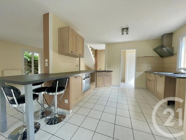 Maison à vendre  4 pièces - 113,32 m 2   BLAGNAC  - 31