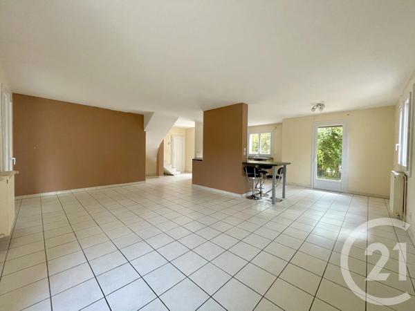 Maison à vendre  4 pièces - 113,32 m 2   BLAGNAC  - 31