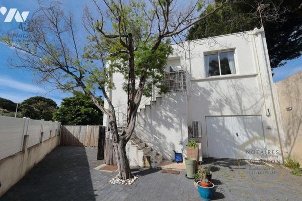 Magnifique appartement avec terrasse et parking à la Grande Motte