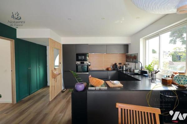 Magnifique appartement avec terrasse et parking à la Grande Motte